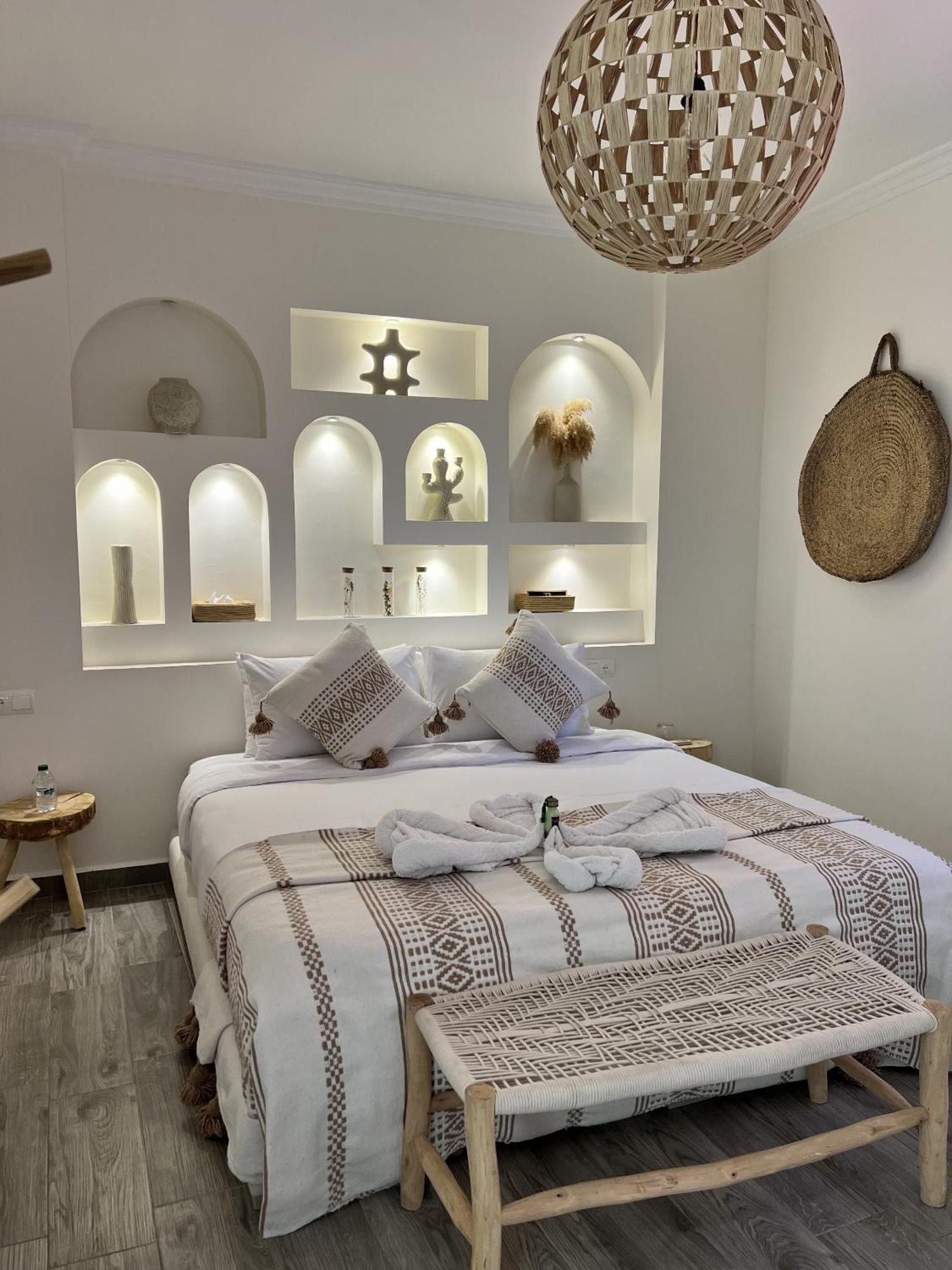 Riad Rime Qoussai Marraquexe Exterior foto